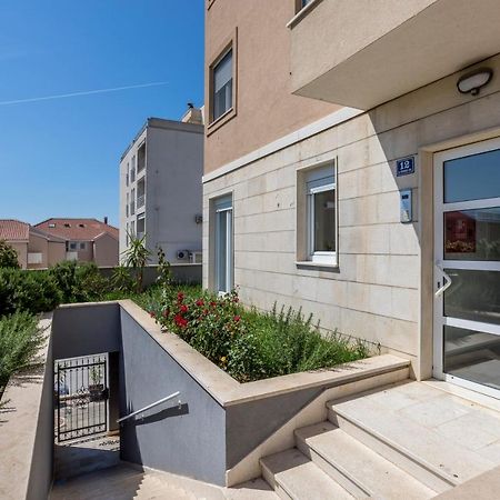 Coastal Apartment 1 Split Zewnętrze zdjęcie