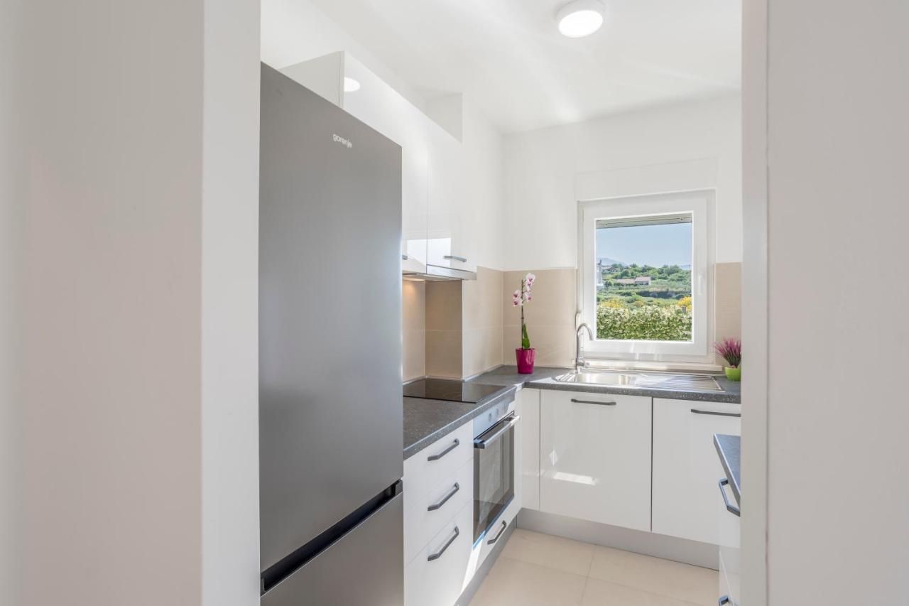 Coastal Apartment 1 Split Zewnętrze zdjęcie