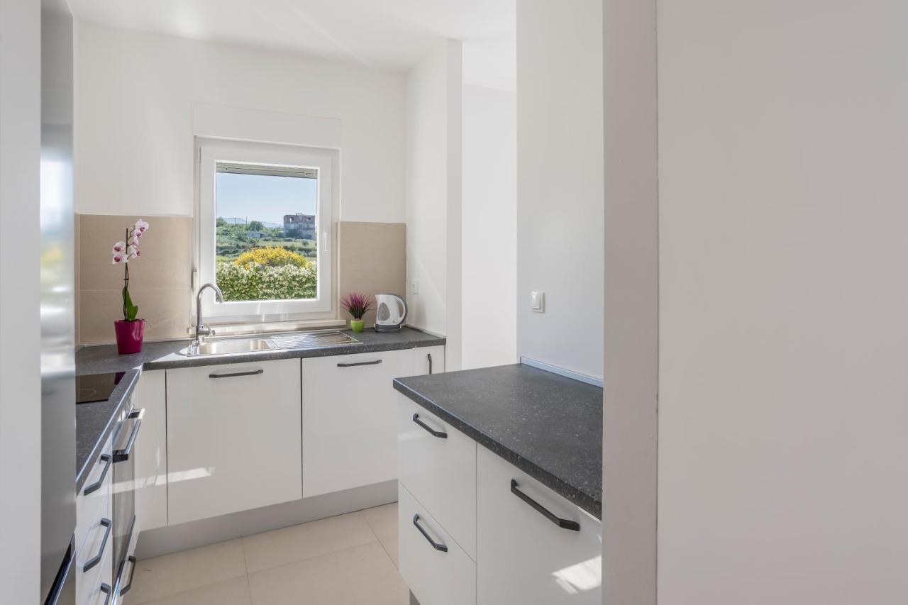 Coastal Apartment 1 Split Zewnętrze zdjęcie