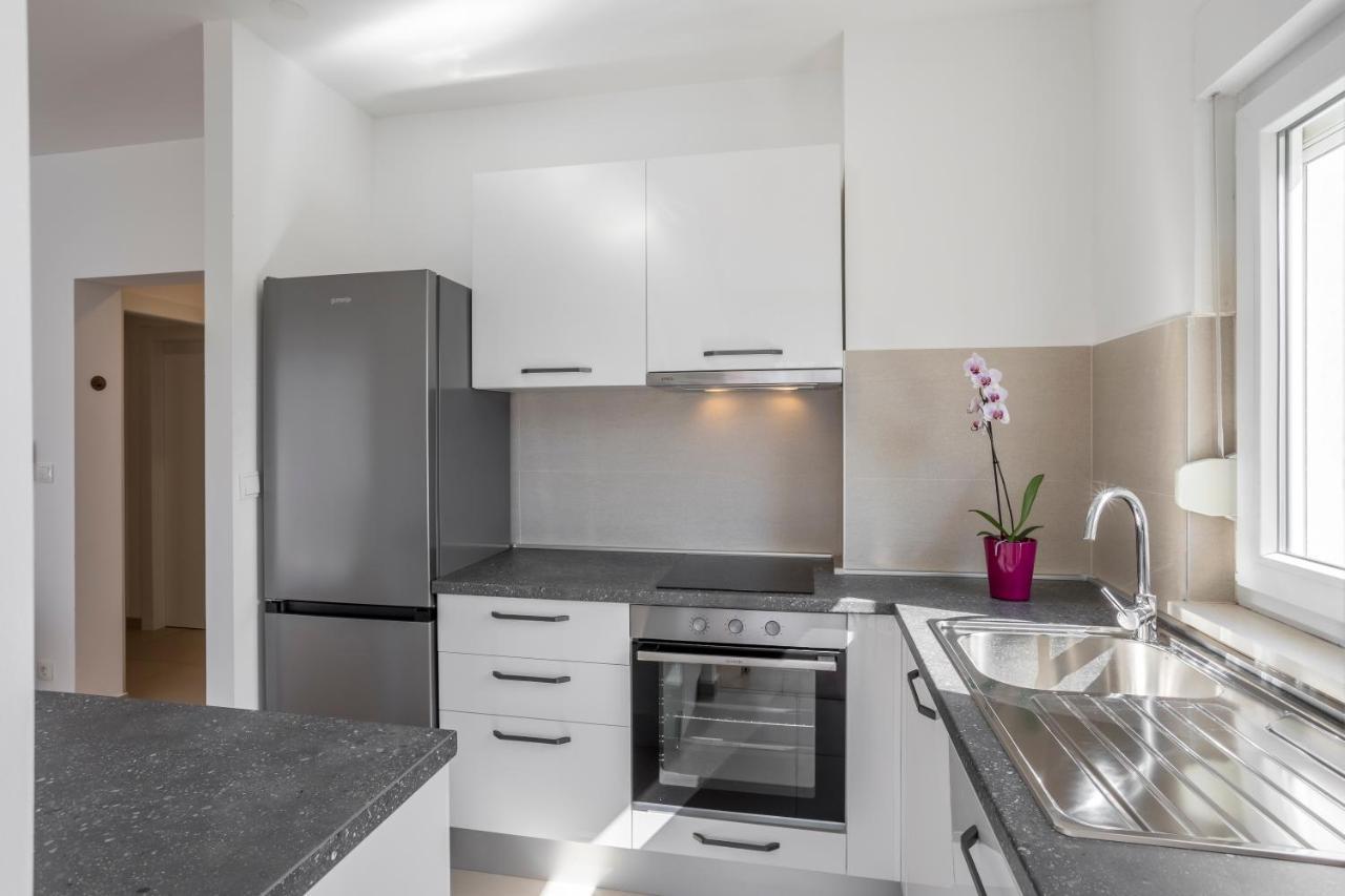 Coastal Apartment 1 Split Zewnętrze zdjęcie