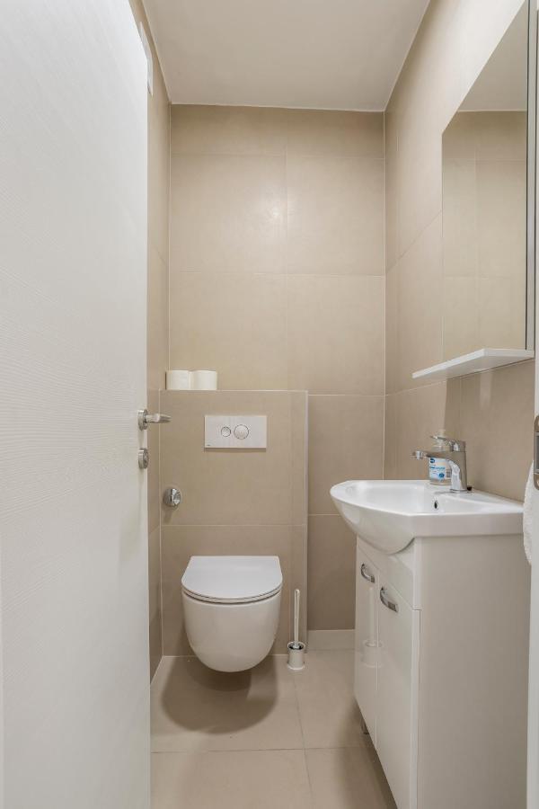Coastal Apartment 1 Split Zewnętrze zdjęcie