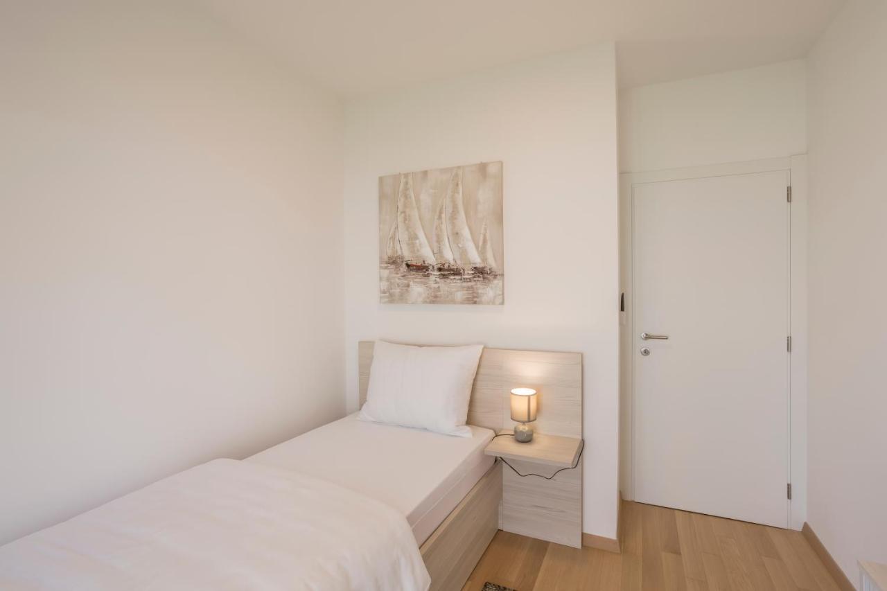 Coastal Apartment 1 Split Zewnętrze zdjęcie