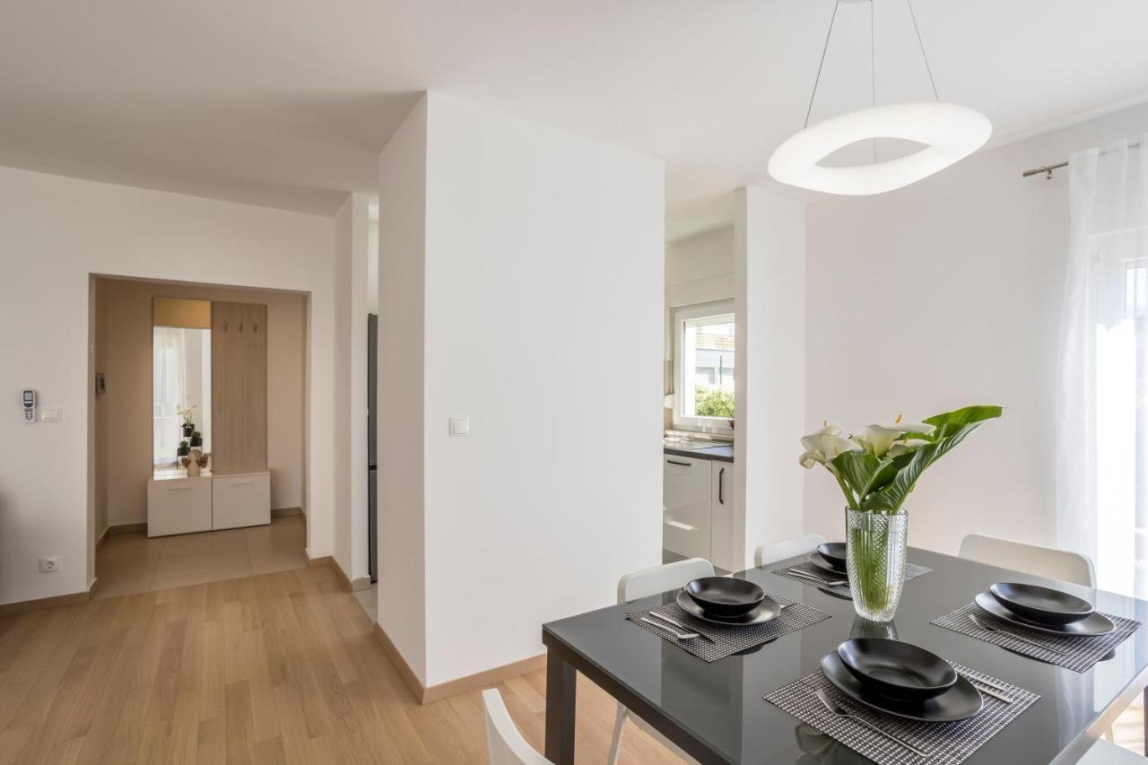 Coastal Apartment 1 Split Zewnętrze zdjęcie