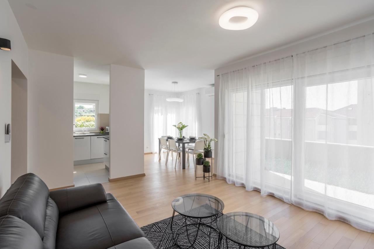 Coastal Apartment 1 Split Zewnętrze zdjęcie