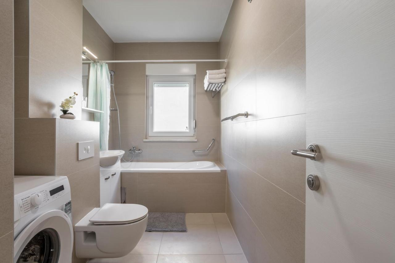 Coastal Apartment 1 Split Zewnętrze zdjęcie