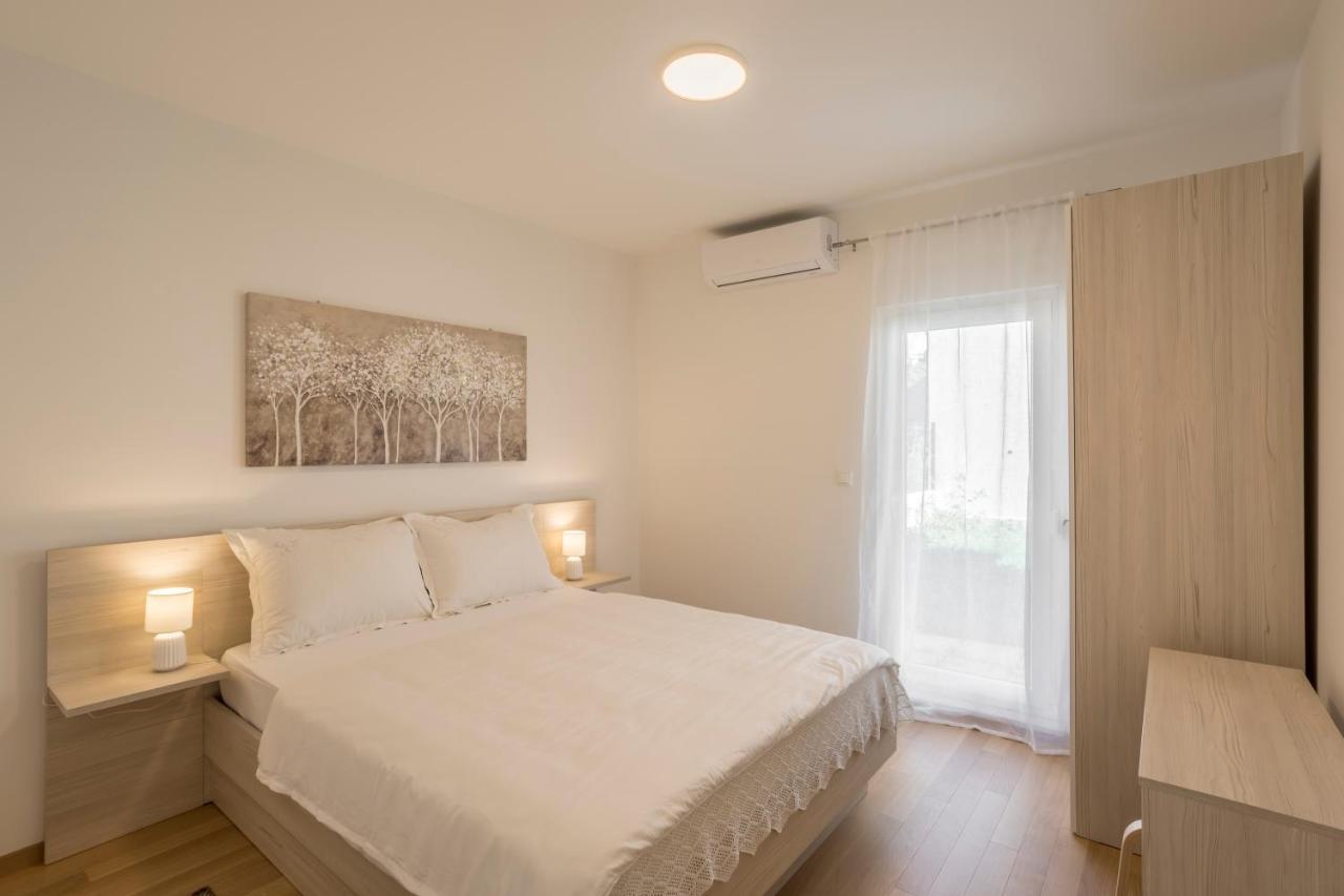 Coastal Apartment 1 Split Zewnętrze zdjęcie