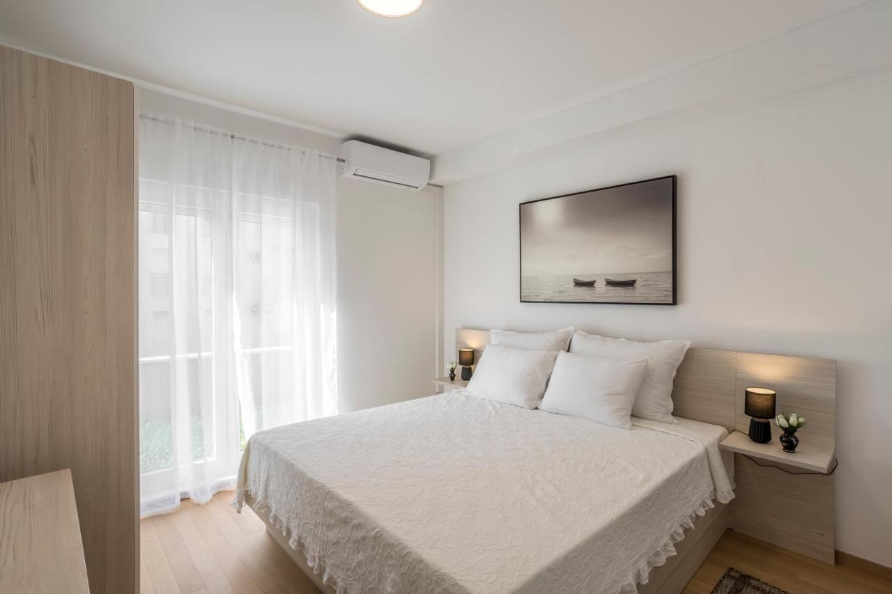 Coastal Apartment 1 Split Zewnętrze zdjęcie