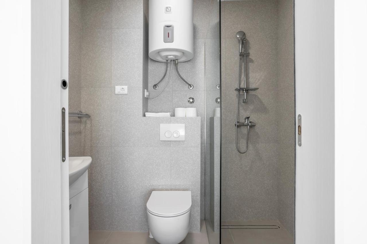 Coastal Apartment 1 Split Zewnętrze zdjęcie