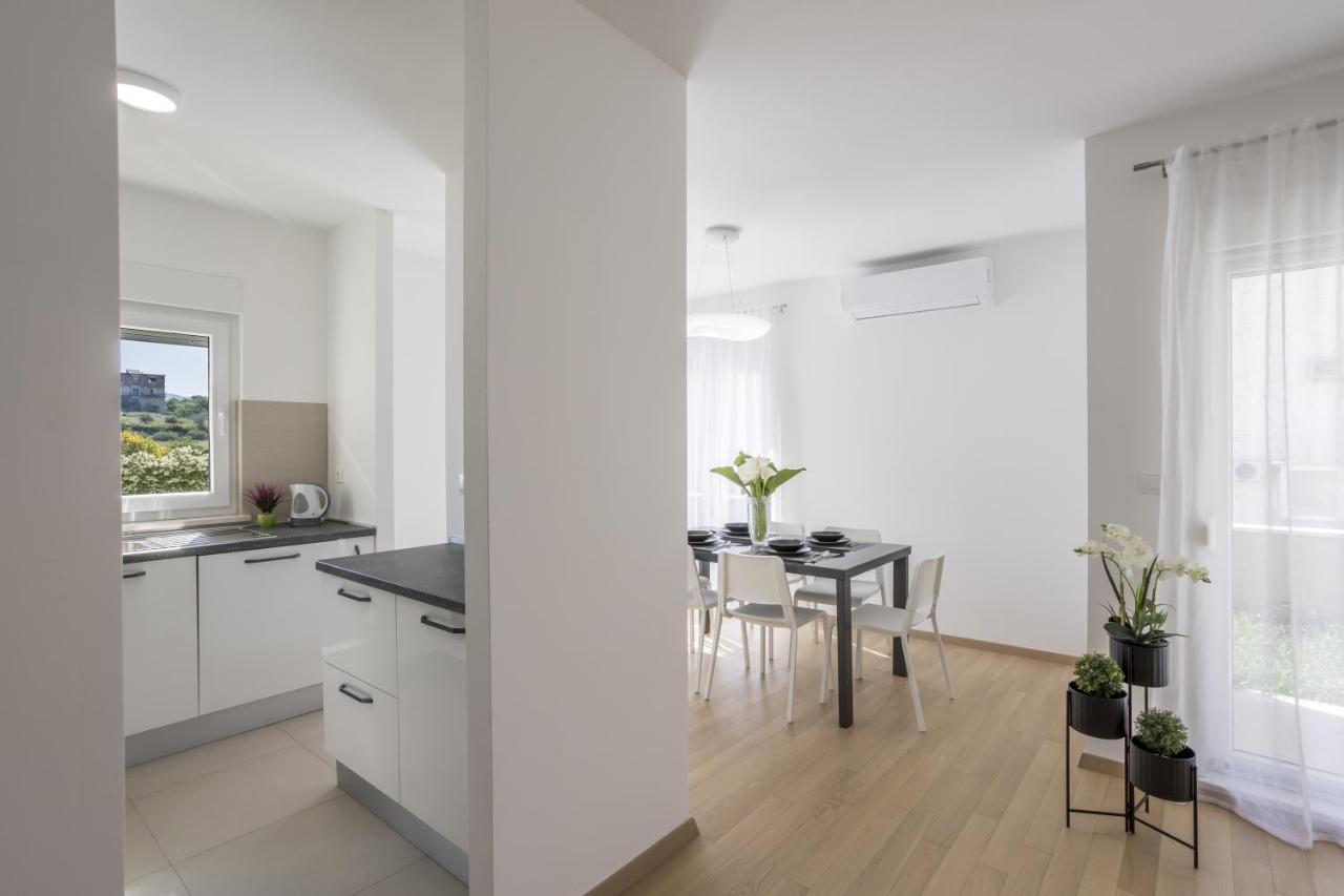 Coastal Apartment 1 Split Zewnętrze zdjęcie