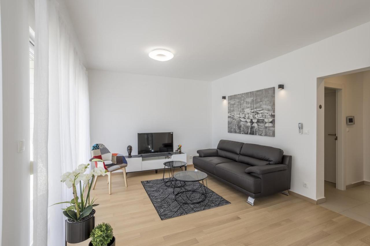 Coastal Apartment 1 Split Zewnętrze zdjęcie