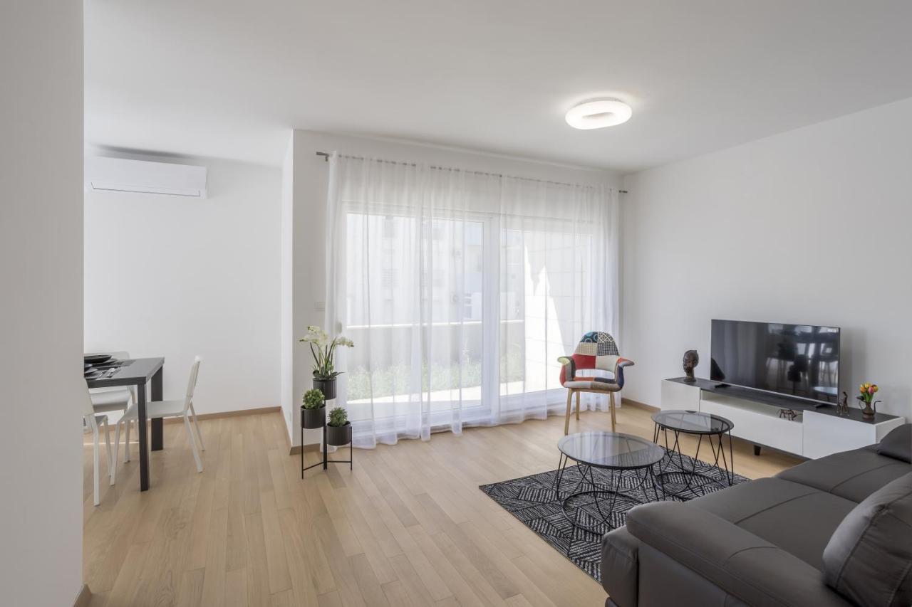 Coastal Apartment 1 Split Zewnętrze zdjęcie