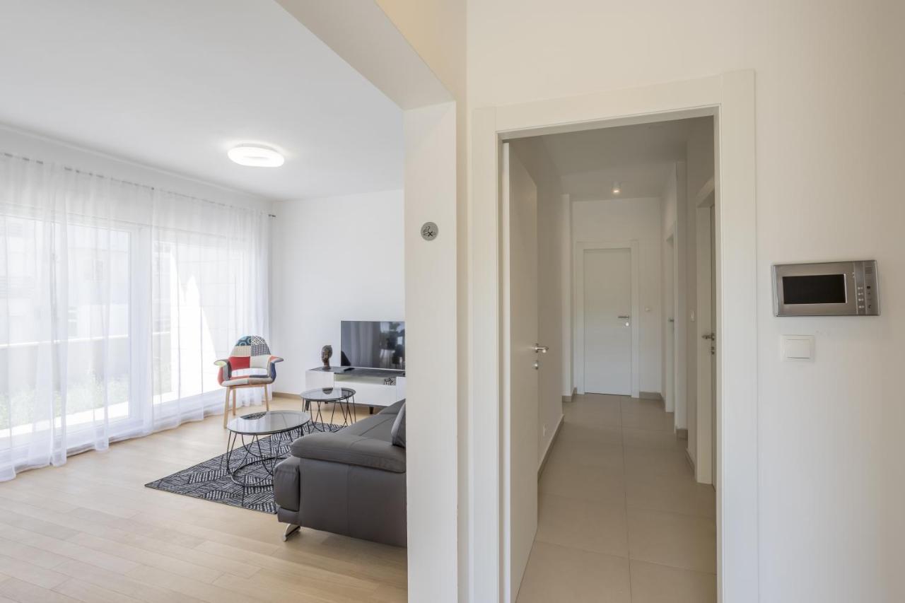 Coastal Apartment 1 Split Zewnętrze zdjęcie