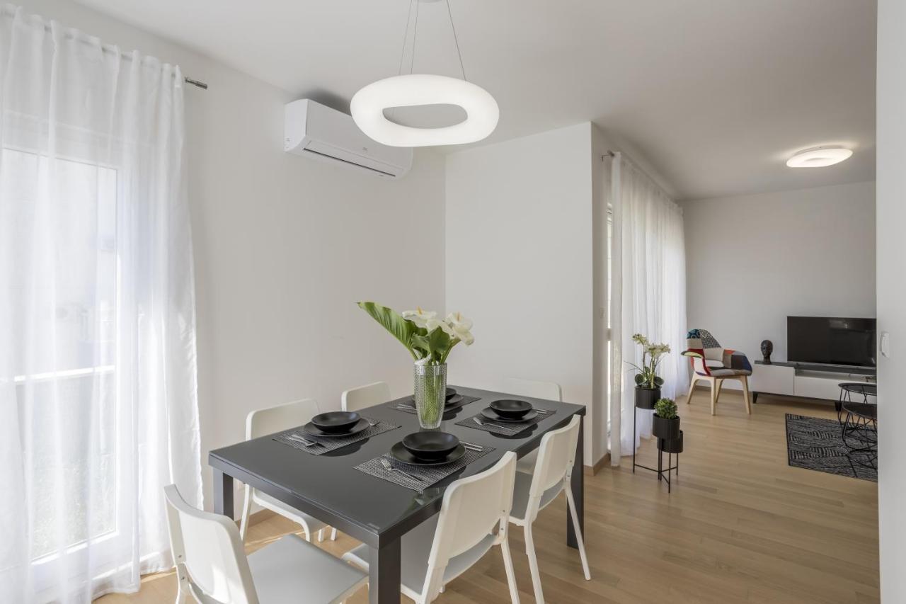 Coastal Apartment 1 Split Zewnętrze zdjęcie