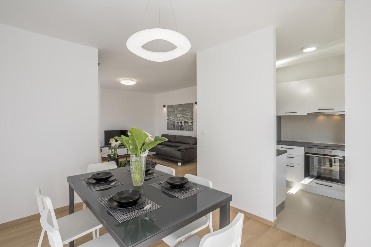 Coastal Apartment 1 Split Zewnętrze zdjęcie